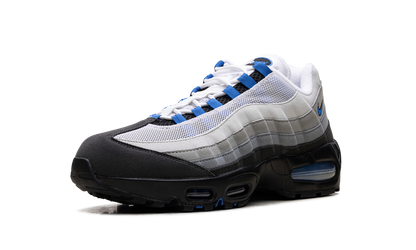 Air Max 95 OG "Blue Spark" IM7410 100