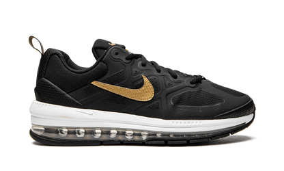 Air Max Genome "Black Metallic Gold" DM7567 001
