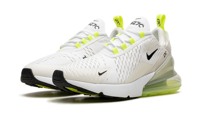 AIR MAX 270 WMNS "White Ghost Green" AH6789 108