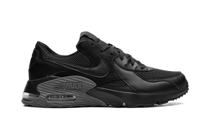 Air Max Excee "Black Dark Grey" CD4165 003