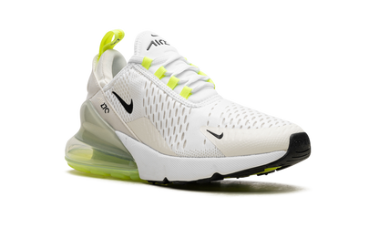 AIR MAX 270 WMNS "White Ghost Green" AH6789 108