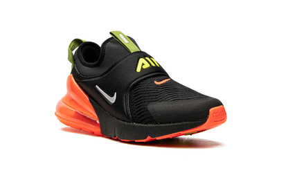Air Max 270 Extreme GS "Black Bright Crimson" DH1019 001