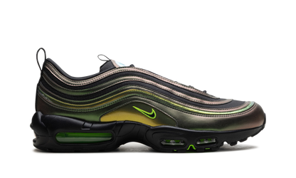 Air Max 95/97 "Ducks of a Feather Storm" II1714 900