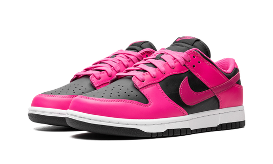 DUNK LOW WMNS "Fierce Pink/Black" DD1503 604