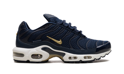 Air Max Plus "FFF" fb3350 400