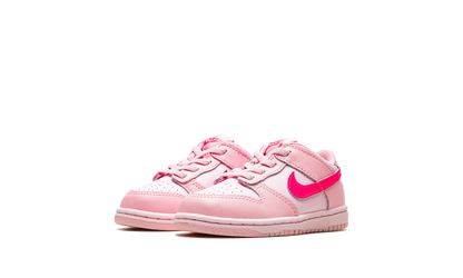 Dunk Low (TD) "Pink Foam" DH9761 600