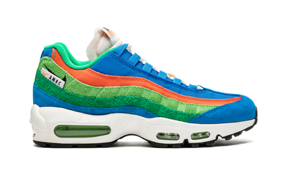 Air Max 95 SE "Running Club Photo Blue" DH2718 400