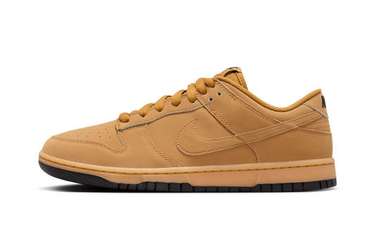 Dunk Low Retro SE "Wheat Gum" HQ1932 700