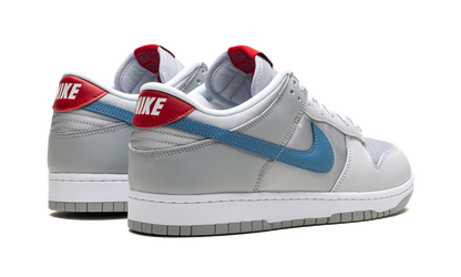 Dunk low "Silver Surfer" HF0391 001