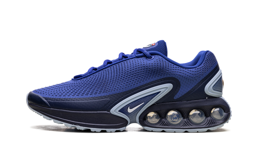 Air Max Dn "Hyper Blue" DV3337 400