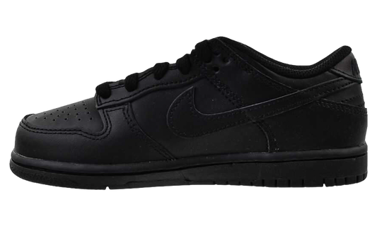 Dunk Low PS "Triple Black" FB9108 009