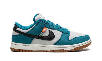 Dunk Low "Toasty Rift Blue" DD3358 400