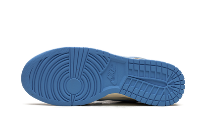 Dunk Low "Athletic Department - University Blue" FN7488 133