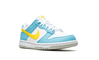 Dunk Low GS "Homer Simpson" DX3382 400