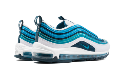 Air Max 97 SE "Blue Fury" AQ4126 100