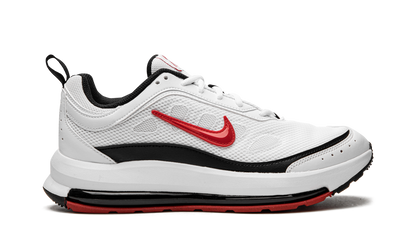 Air Max AP "White University Red" CU4826 101