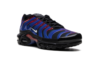 Air Max Plus "Spider-Man" FN7805 001
