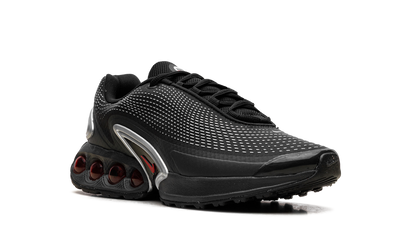 Air Max Dn "Black Metallic Silver Red" DV3337 016