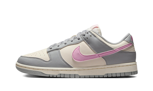 Dunk Low Next Nature WMNS "Pink Rise" DD1873 002