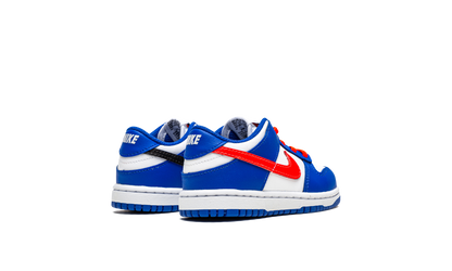 Dunk Low TD "Game Royal / Crimson" CW1589 104