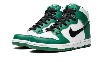 Dunk High "Celtics (GS)" DR0527 300