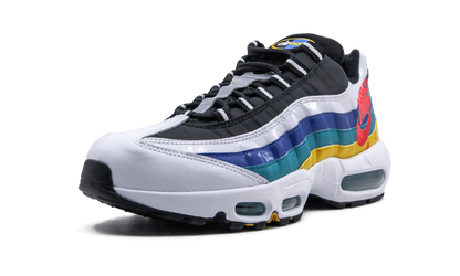 Air Max 95 SE "Windbreaker" AJ2018 123