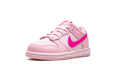 Dunk Low PS "Triple Pink" DH9756 600