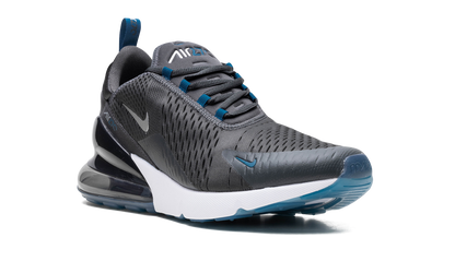 Air Max 270 "Anthracite Industrial Blue" FV0380 001