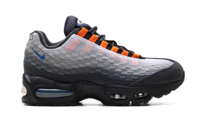 Air Max 95 GS "KITH - Knicks" IM6039 001