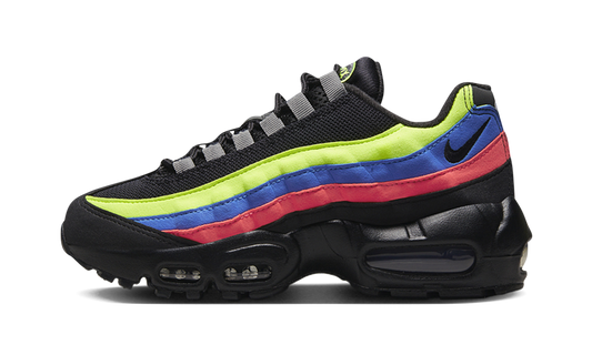 Air Max 95 "Volt Blue Crystal" DZ5635 001