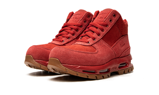 Air Max Goadome GS "Gym Red" 311567 602
