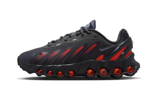 Air Max Dn8 "Black/Red" HF7310 012