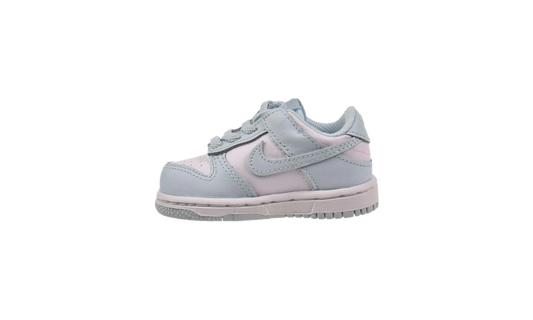Dunk Low TD "White/Glacier Blue" FB9107 105