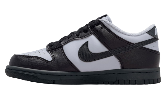 Dunk Low GS "Wolf Grey Anthracite Black" IQ0311 012
