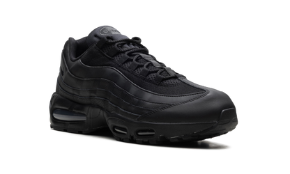 Air Max 95 Big Bubble "Triple Black" HM8755 001