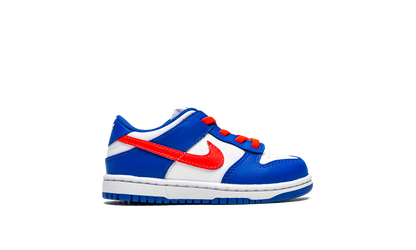 Dunk Low TD "Game Royal / Crimson" CW1589 104