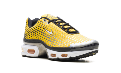 Air Max Plus 7 "Yellow Maize" HQ2197 700