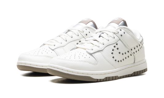 Dunk Low WMNS "Sail Silver Mink Brown" IU3488 133