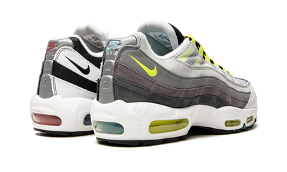 Air Max 95 "Greedy 2.0" CJ0589 001