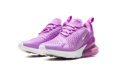Air Max 270 GS "Fuchsia" 943345 501