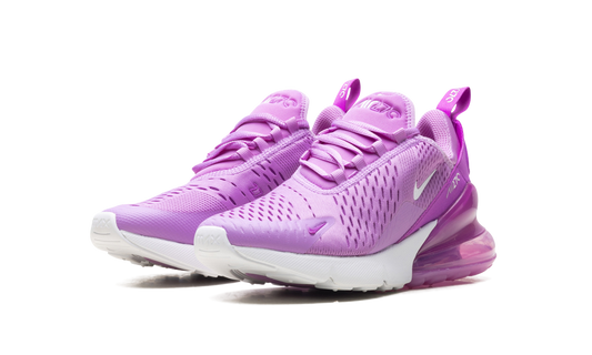 Air Max 270 GS "Fuchsia" 943345 501