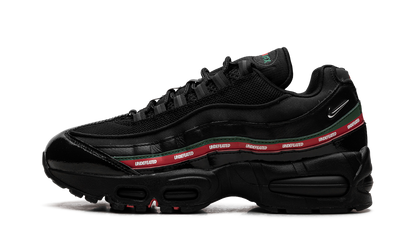 Air Max 95 SP "Undefeated Black" IB4453 001