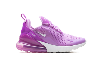Air Max 270 GS "Fuchsia" 943345 501