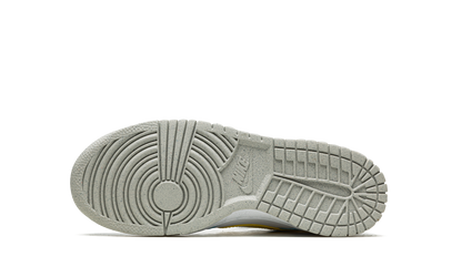 Dunk Low GS "Homer Simpson" DX3382 400