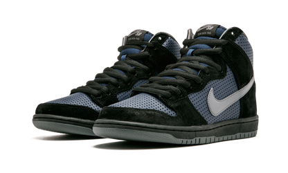 SB Dunk High TRD QS "Gino" 881758 001