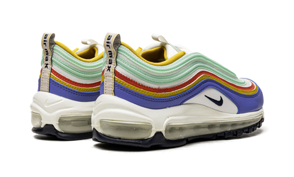 AIR MAX 97 MNS WMNS "Multi-Color" DH5724 100