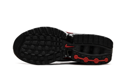 Air Max Dn "Black Metallic Silver Red" DV3337 016
