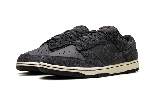 Dunk Low Premium "Black Off Noir" HF3145 001