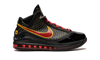 Air Max Lebron 7 PE "Fairfax" CU5646 001