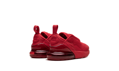 Air Max 270 "Red" CW6988-600